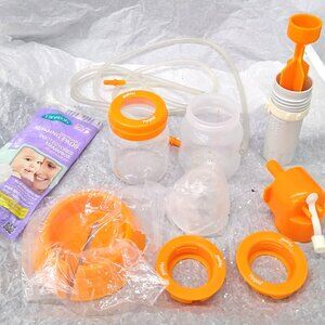 Medela/Hygeia Pumping Parts Compatible With Medela Pumps